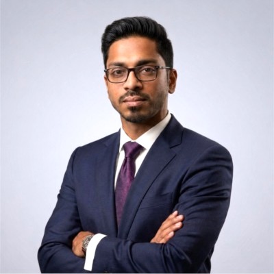 Bilal K.
